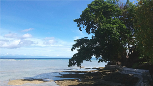 Pantai Leinitu - Paket Nusalaut
