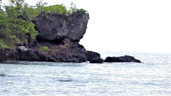 Tanjung Wai Selano - Paket Saparua Nusalaut